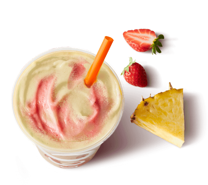 lava flow flavor